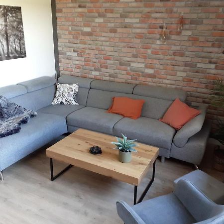 Fennies Huette Villa Медебах Екстериор снимка