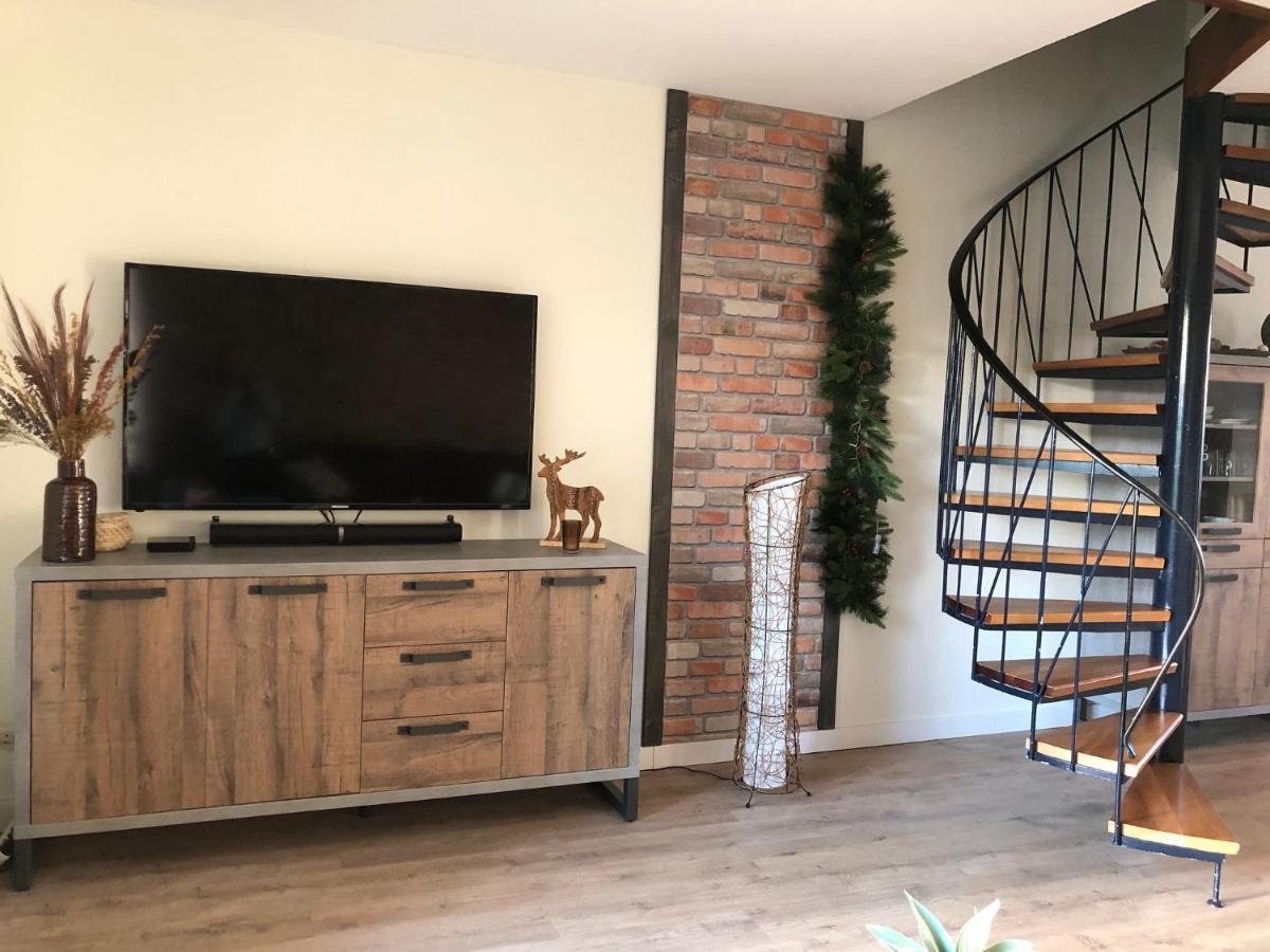 Fennies Huette Villa Медебах Екстериор снимка