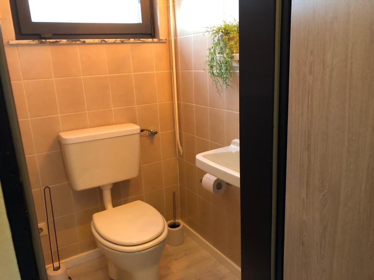 Fennies Huette Villa Медебах Екстериор снимка