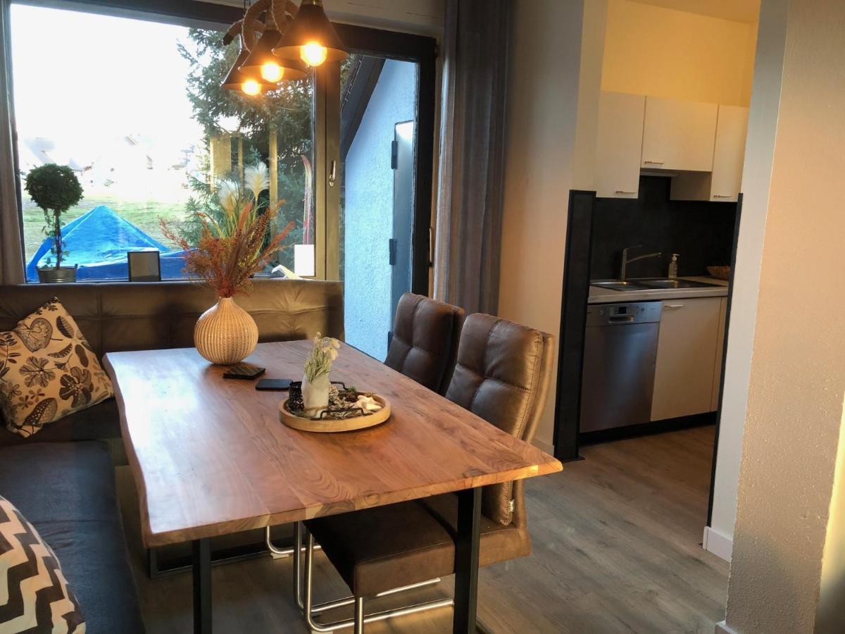 Fennies Huette Villa Медебах Екстериор снимка