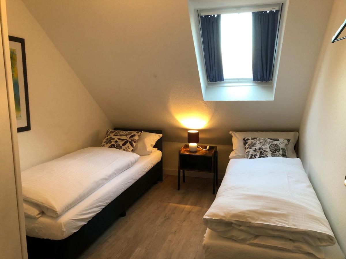 Fennies Huette Villa Медебах Екстериор снимка