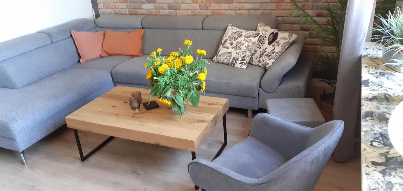 Fennies Huette Villa Медебах Екстериор снимка