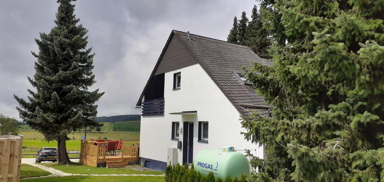 Fennies Huette Villa Медебах Екстериор снимка