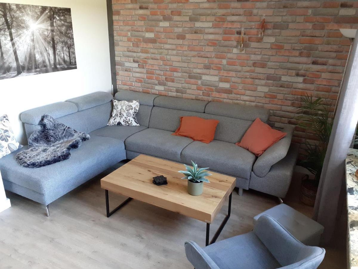 Fennies Huette Villa Медебах Екстериор снимка